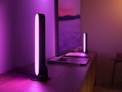 Philips HUE Play Light Bar Extension 1-Pack Black