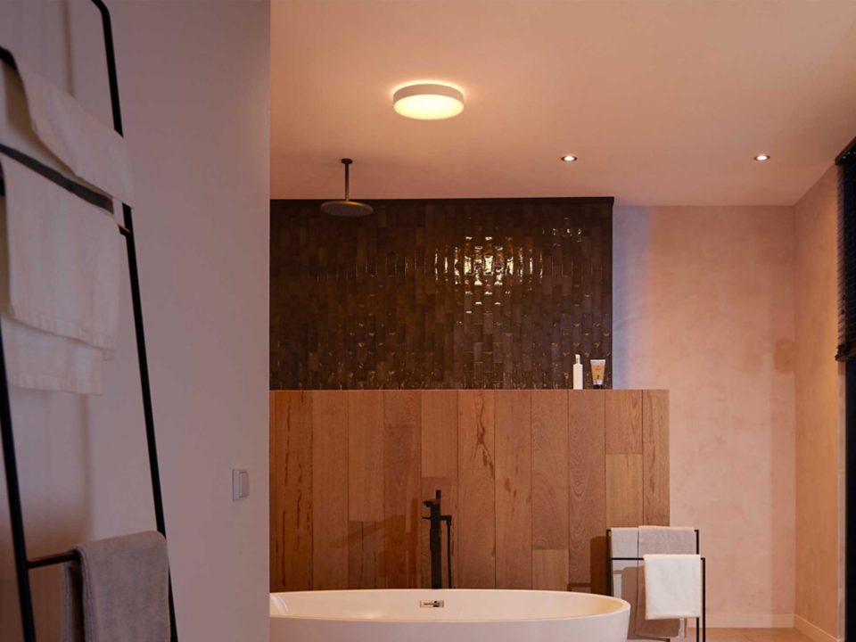 (BUY 4 GET 1 FREE) Philips HUE Ceiling Light Devere