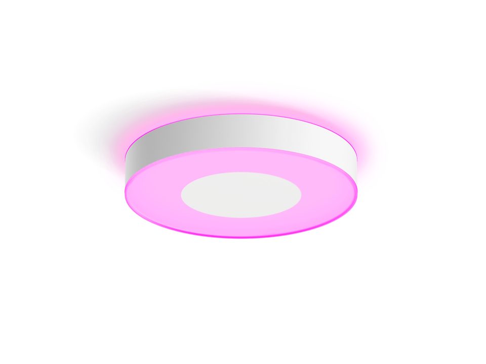 (BUY 4 GET 1 FREE) Philips HUE Ceiling Light Xamento