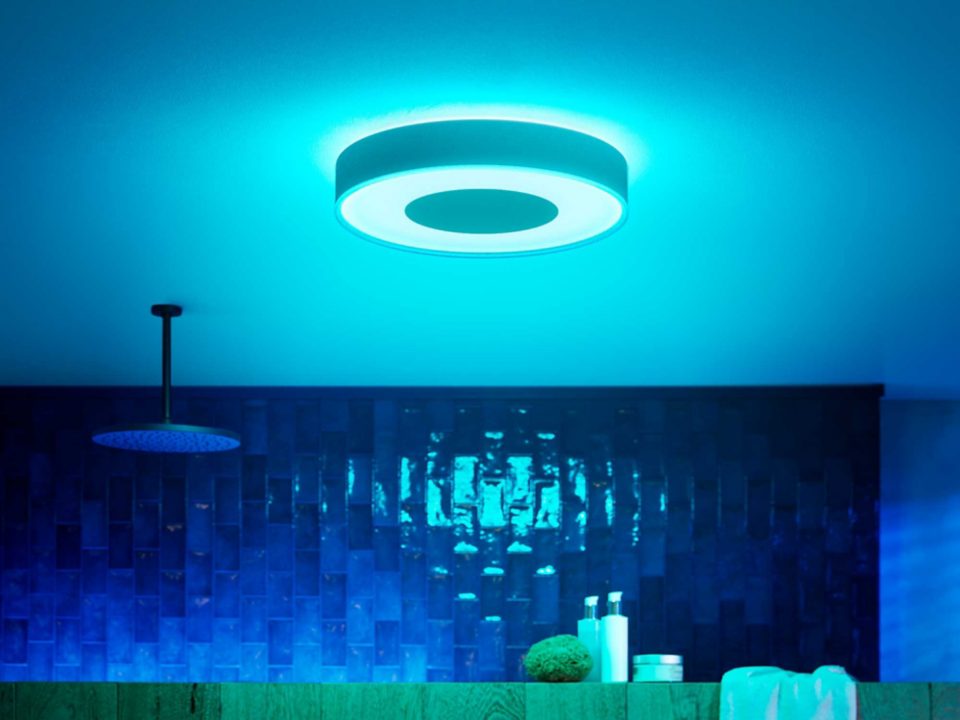 (BUY 4 GET 1 FREE) Philips HUE Ceiling Light Xamento