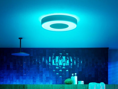 (BUY 4 GET 1 FREE) Philips HUE Ceiling Light Xamento
