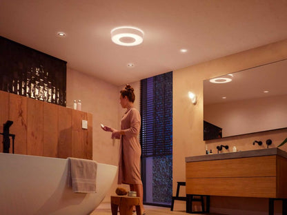 (BUY 4 GET 1 FREE) Philips HUE Ceiling Light Xamento