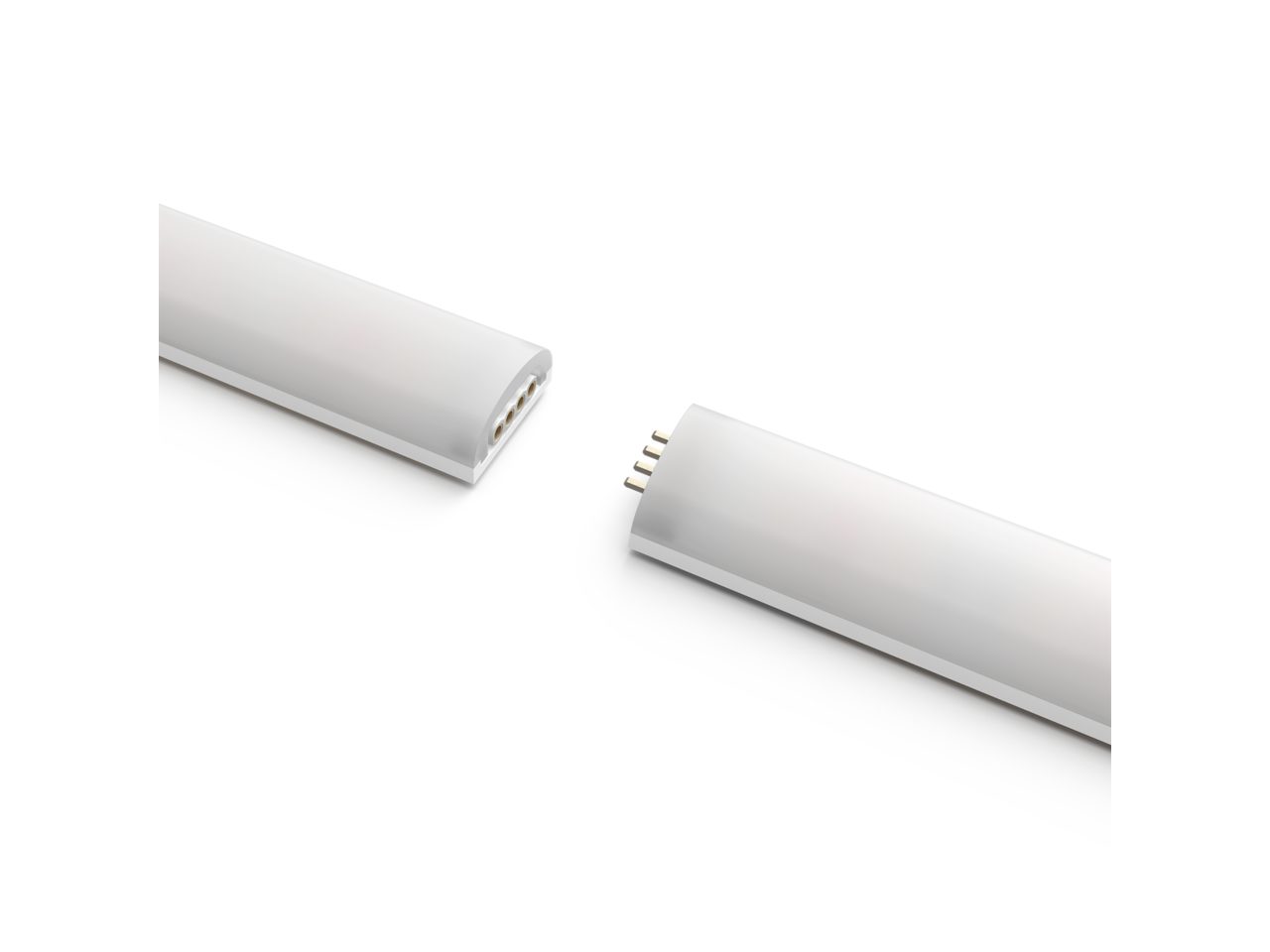 Philips HUE Gradient Lightstrip 2m Base Kit/1m Extension