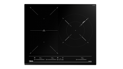 Teka IZF 65320 60cm DirectSense Flex Induction Hob view 2