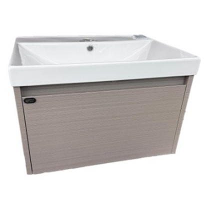 E+NT LD-3889 60cm Stainless Steel Basin Cabinet