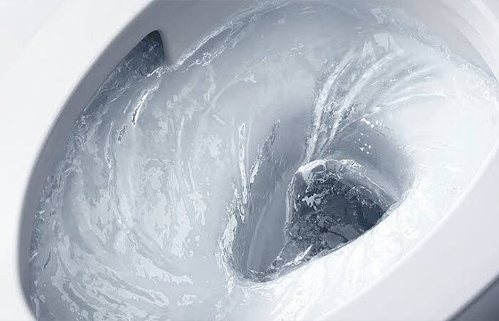 Water-Saving Efficiency