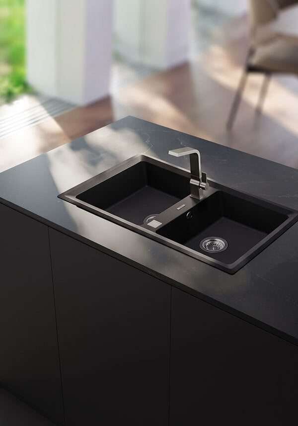 Sinks
