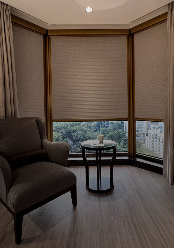 Indoor Blinds