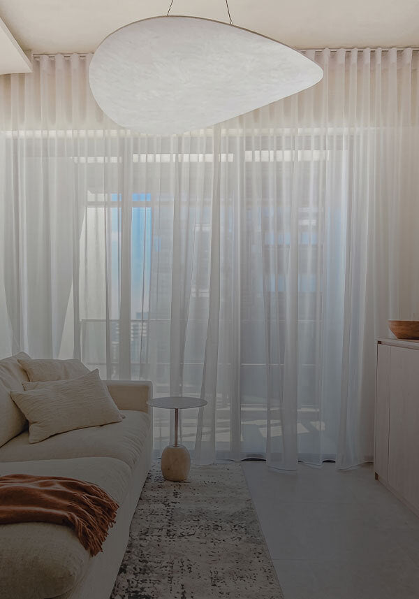 Curtains and Day Sheers
