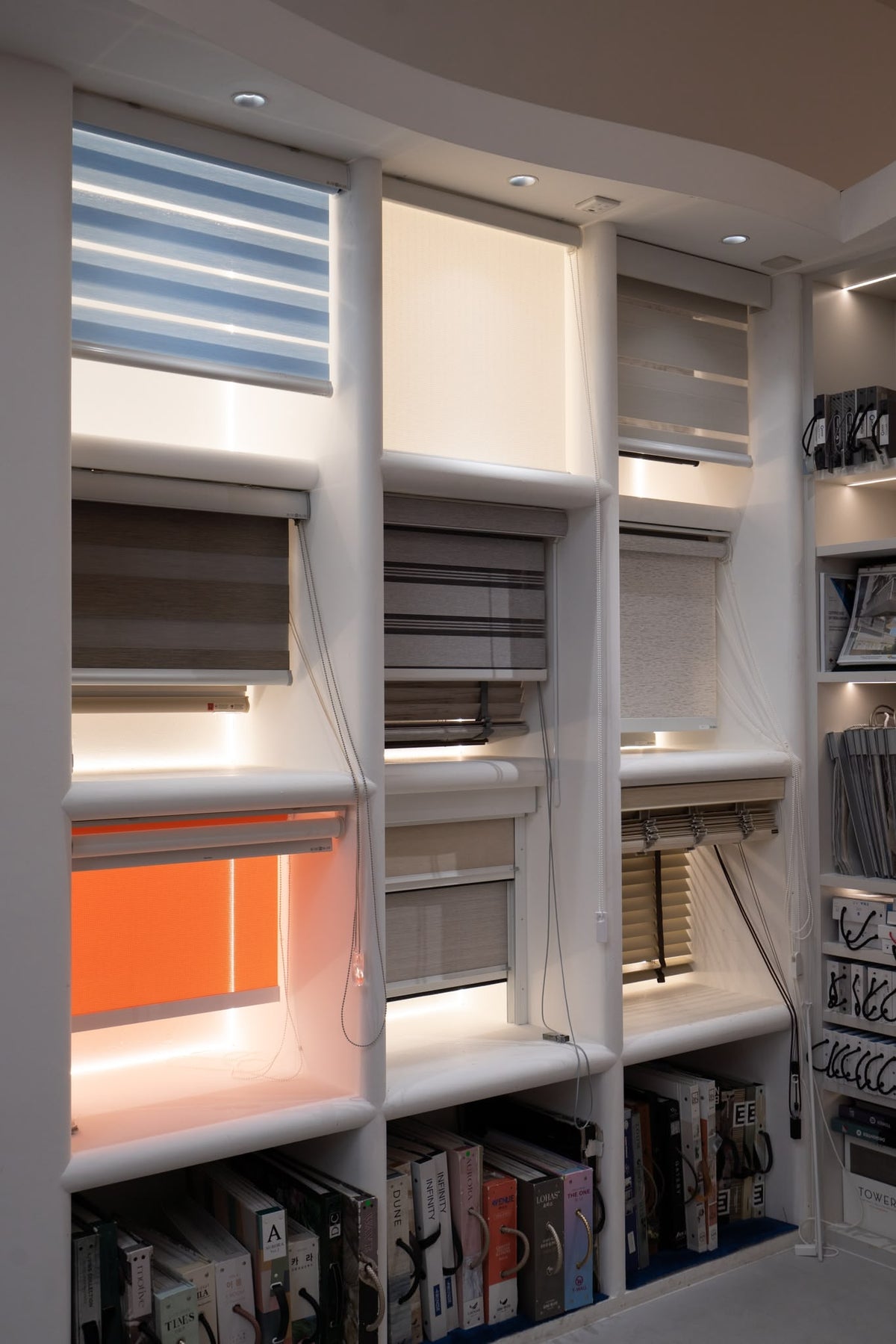 Window Furnishings