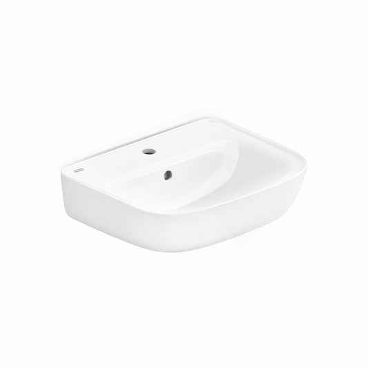 American Standard Loven Wall Hung Basin W550 CCAS0262-0010410F0