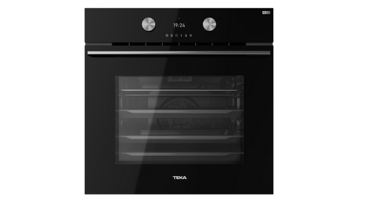 Teka HLB 8700 P 70L Pyrolytic Built-In Oven with AirFry and Wi-Fi