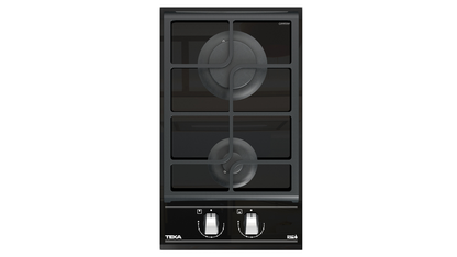 Teka GZC 32300 30cm 2-Burner Domino Gas Hob view 2