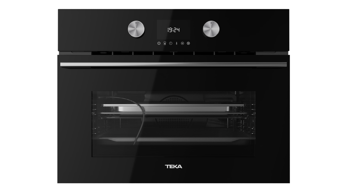 Teka HLC 8470 SC 45cm Compact Combi Steam Oven