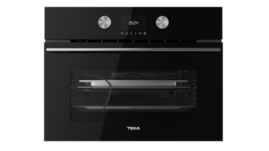 Teka HLC 8470 SC 45cm Compact Combi Steam Oven