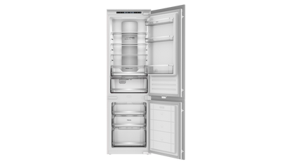 Teka RBF 73380 FI 244L Fully Integrated No Frost Fridge Freezer