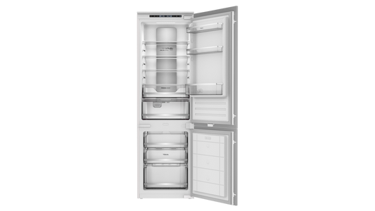Teka RBF 73380 FI 244L Fully Integrated No Frost Fridge Freezer