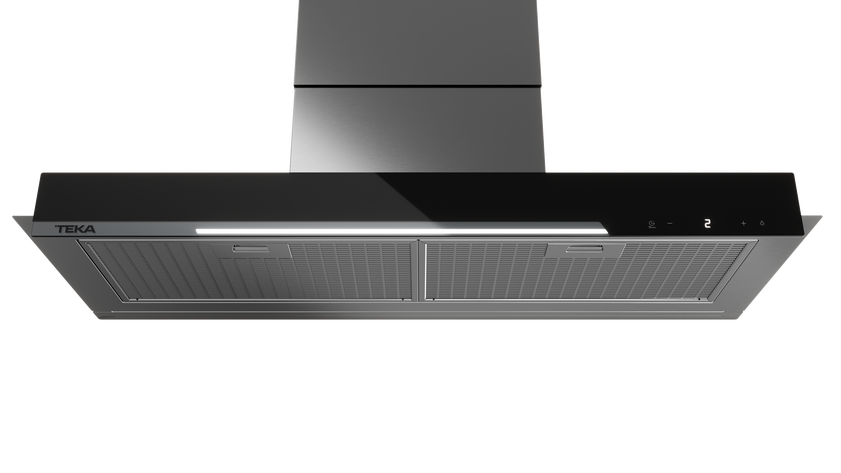 Teka GFI 97350 Integra Hood & Hob Package 90cm Integrated Hood + Teka Hob (Promo until 31 Dec 2026)