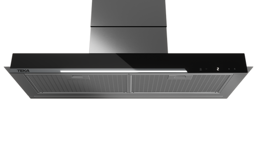 Teka GFI 97350 Integra Hood & Hob Package 90cm Integrated Hood + Teka Hob (Promo until 31 Dec 2026)