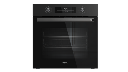 Teka HSB 6466 FBK AirFry 70L Built-In Oven with HydroClean