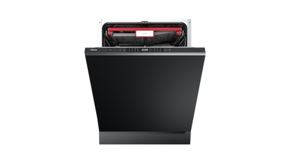 Teka DVS 90 AD hood and hob package view 6