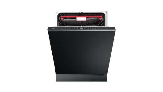 Teka DVS 90 AD hood and hob package view 6