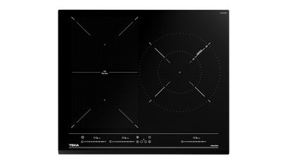 Teka DVS 90 AD hood and hob package view 5
