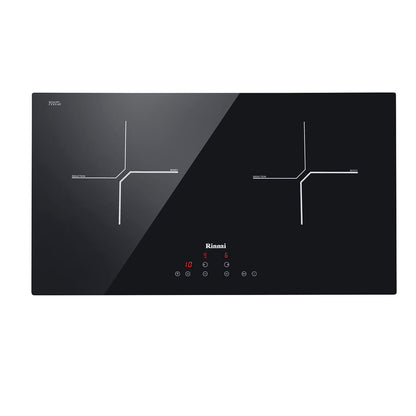Rinnai 2 Zone Induction Hob RB-7012H