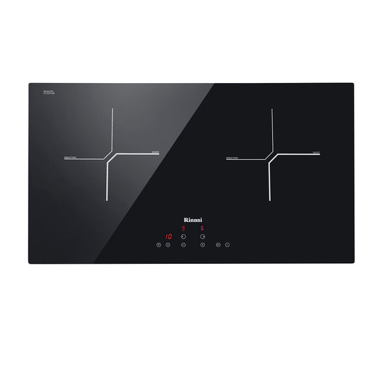 Rinnai 2 Zone Induction Hob RB-7012H