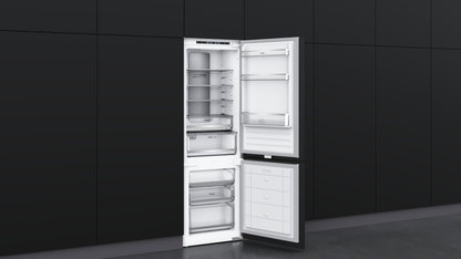 Teka RBF 73380 FI 244L Fully Integrated No Frost Fridge Freezer view 3