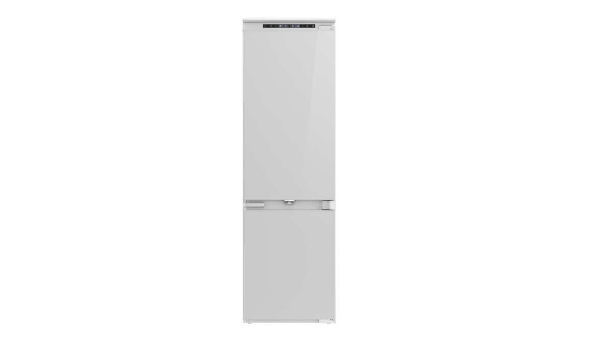 Teka RBF 73380 FI 244L Fully Integrated No Frost Fridge Freezer view 2