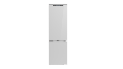 Teka RBF 73380 FI 244L Fully Integrated No Frost Fridge Freezer view 2