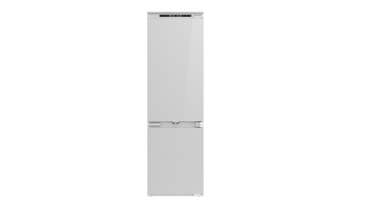 Teka RBF 73380 FI 244L Fully Integrated No Frost Fridge Freezer view 2