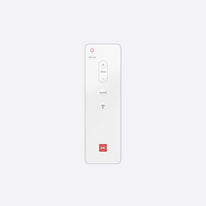 KDK Airy E48HP remote control
