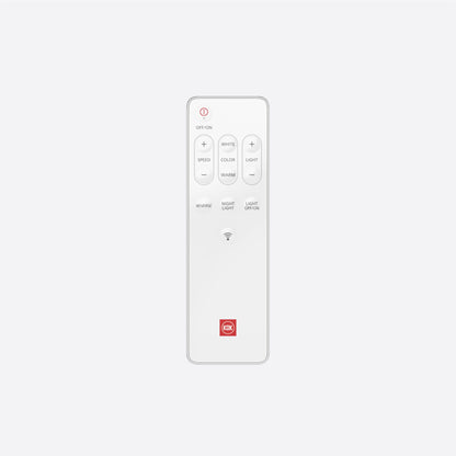 KDK Airy E48GP remote control