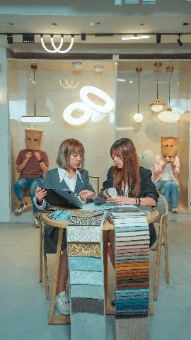 No More Middleman Stress