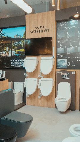 Largest Range of Ready Stocks