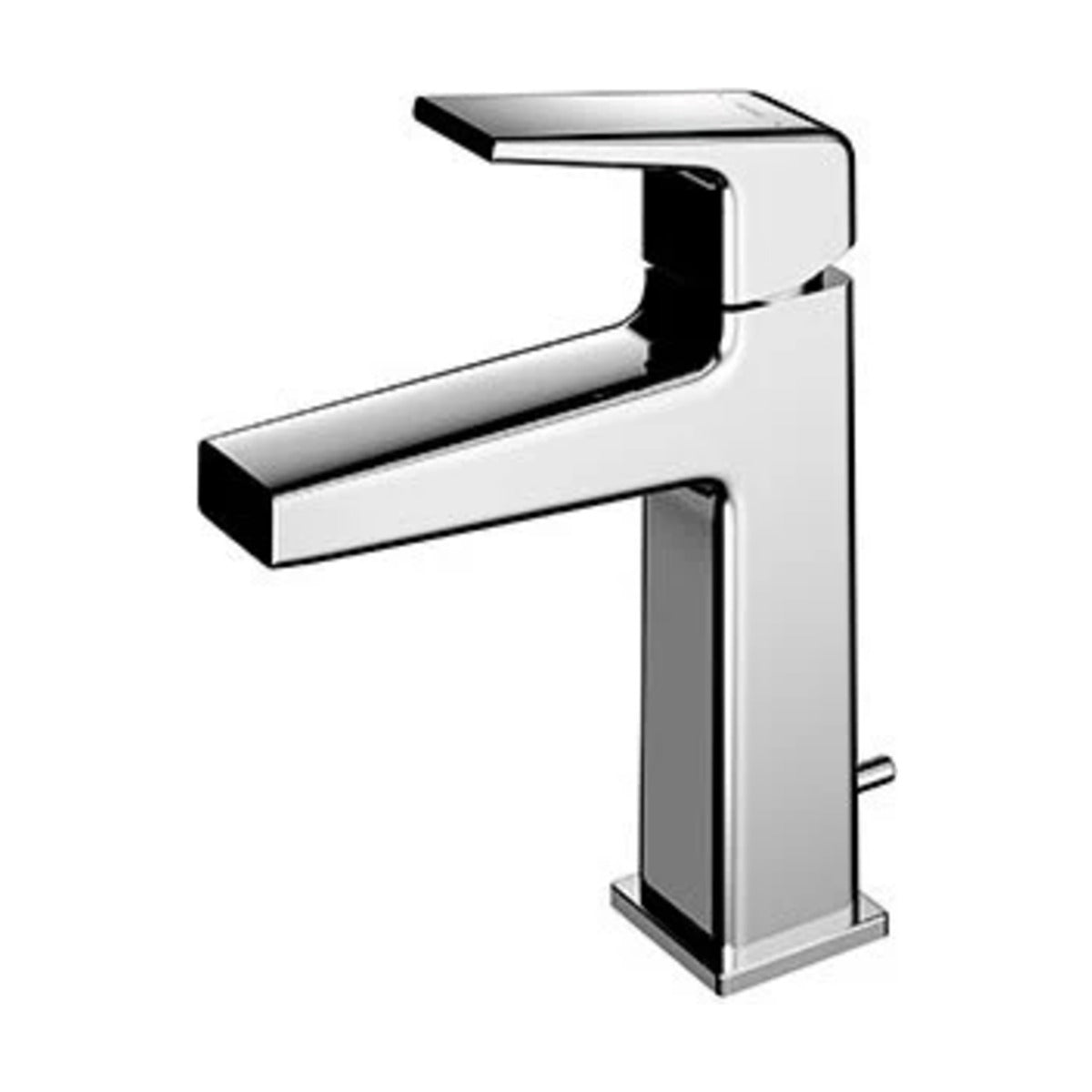 TOTO GB TLG10301 lavatory faucet in chrome