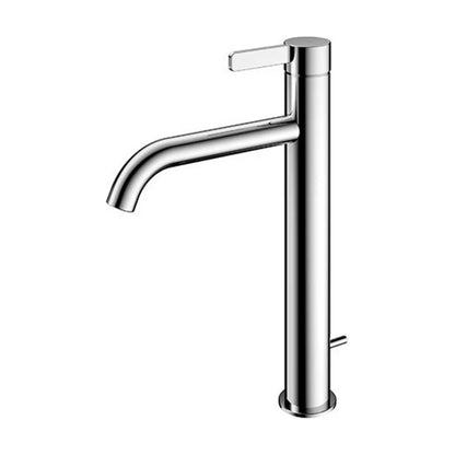 TOTO GF TLG11305 extended lavatory faucet in chrome
