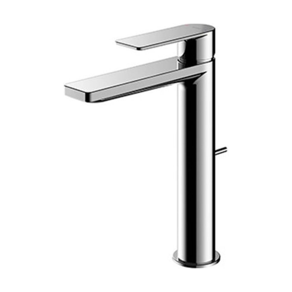 TOTO GT TLG13303A semi-tall lavatory faucet