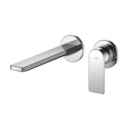 TOTO GT TLG13308A wall mounted lavatory faucet