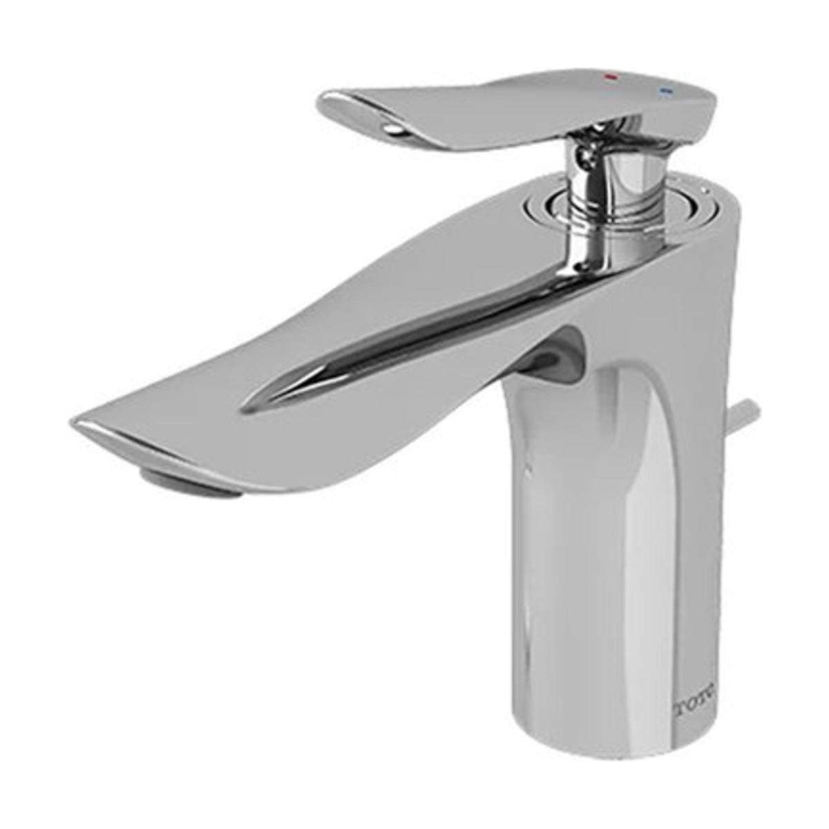 TOTO HA TX115KHA lavatory faucet in chrome