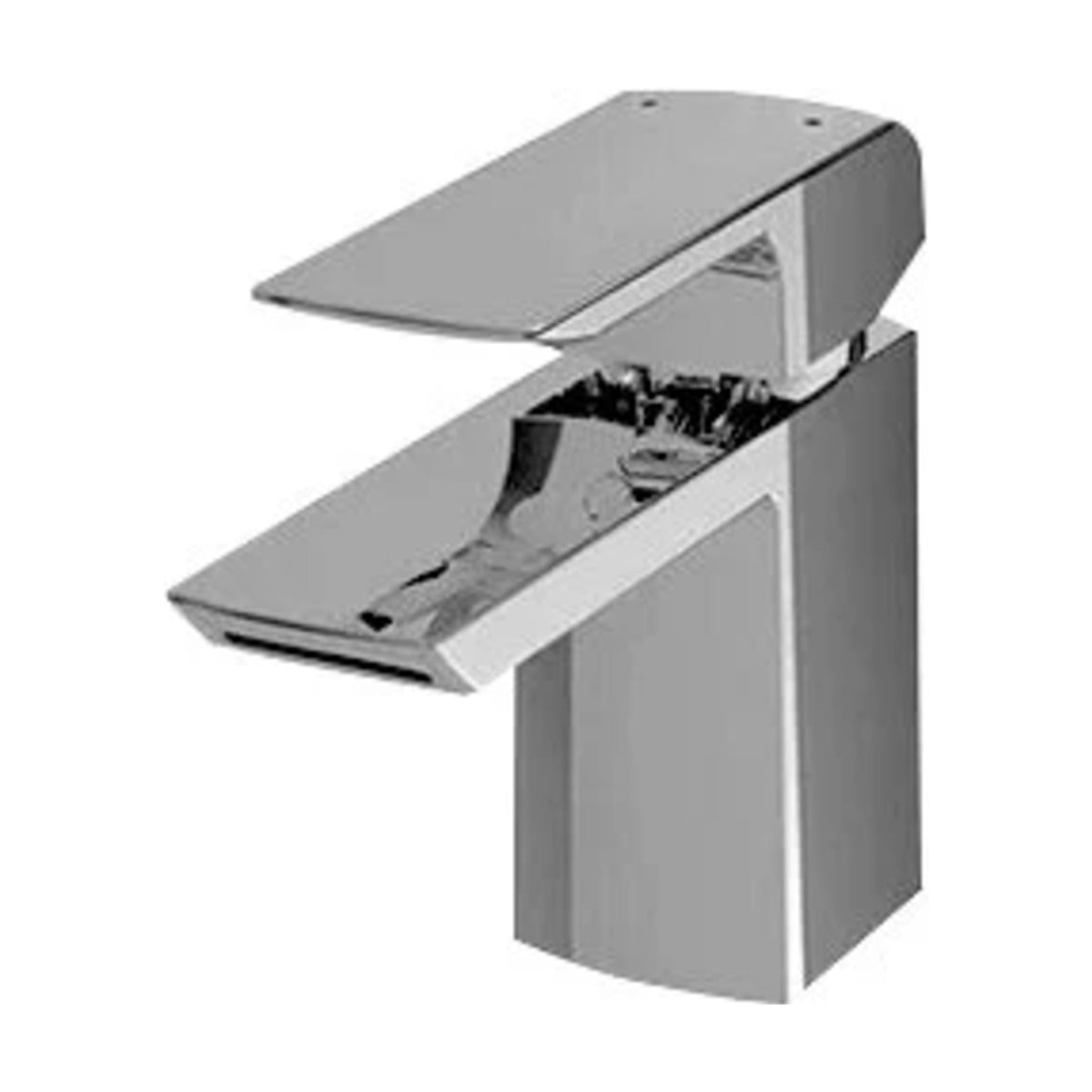 TOTO TX115LKBR basin mixer