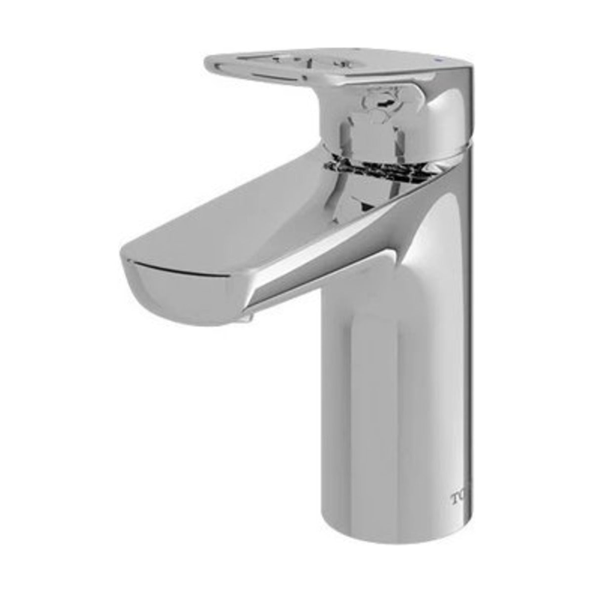 TOTO TX115LRR basin mixer