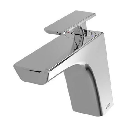 TOTO TX115LT basin mixer