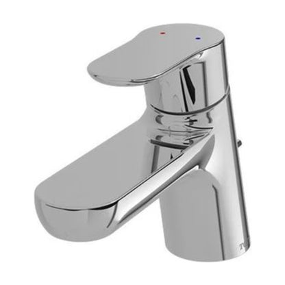TOTO TX115LU basin mixer