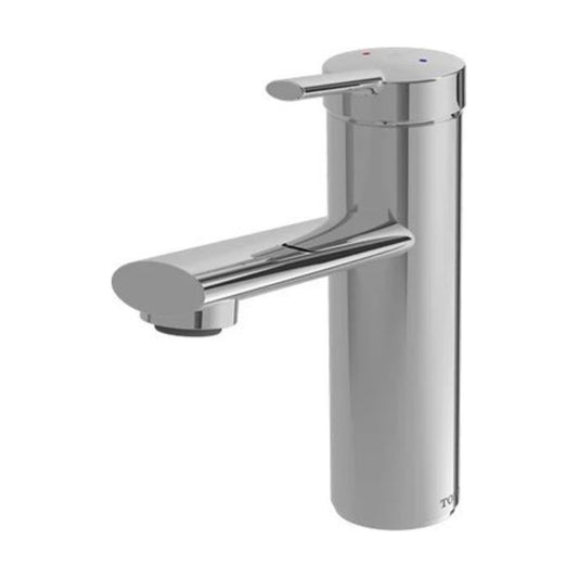 TOTO TX115LV basin mixer