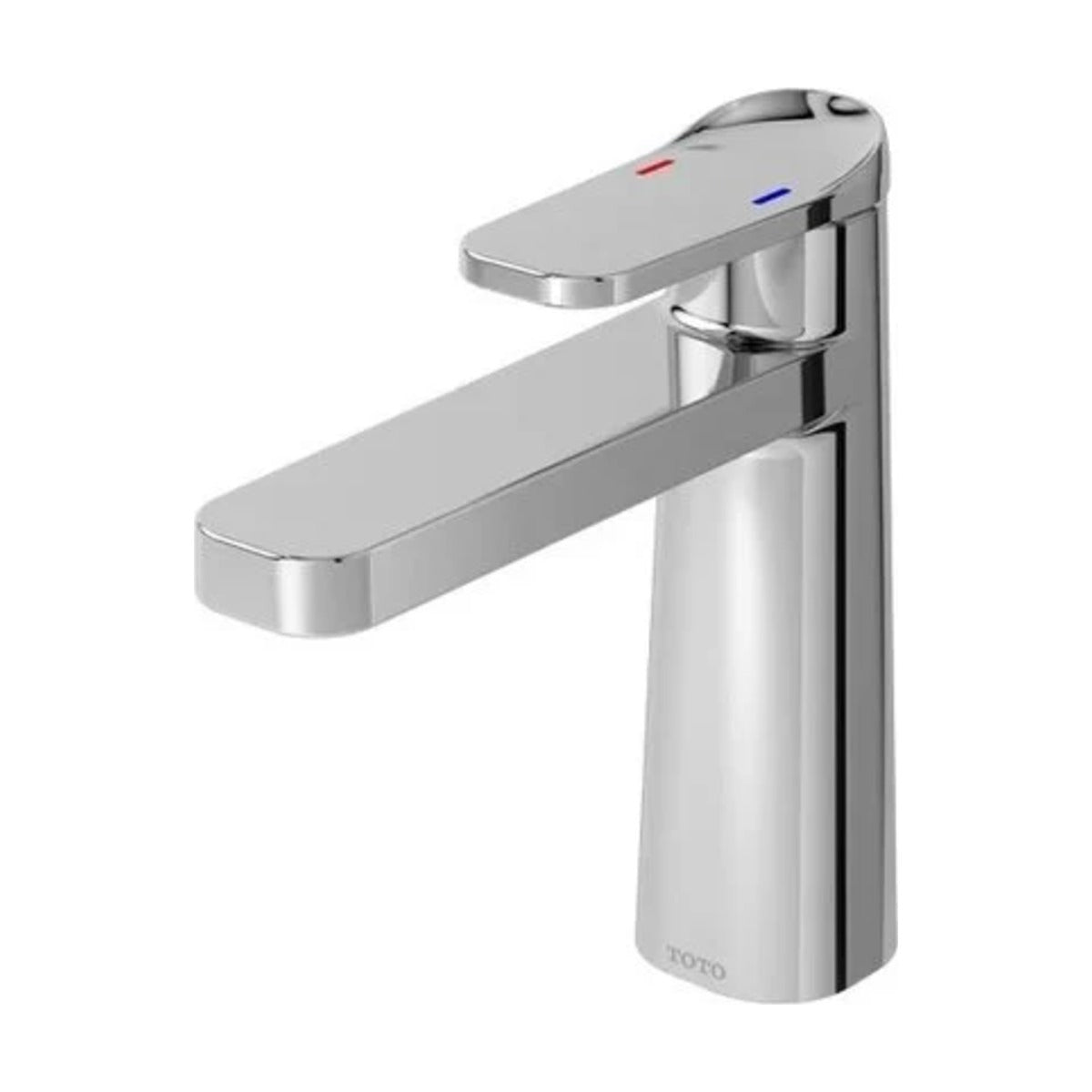 TOTO TX115LX basin mixer