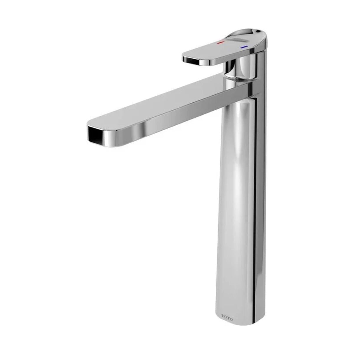TOTO TX116LX tall basin mixer