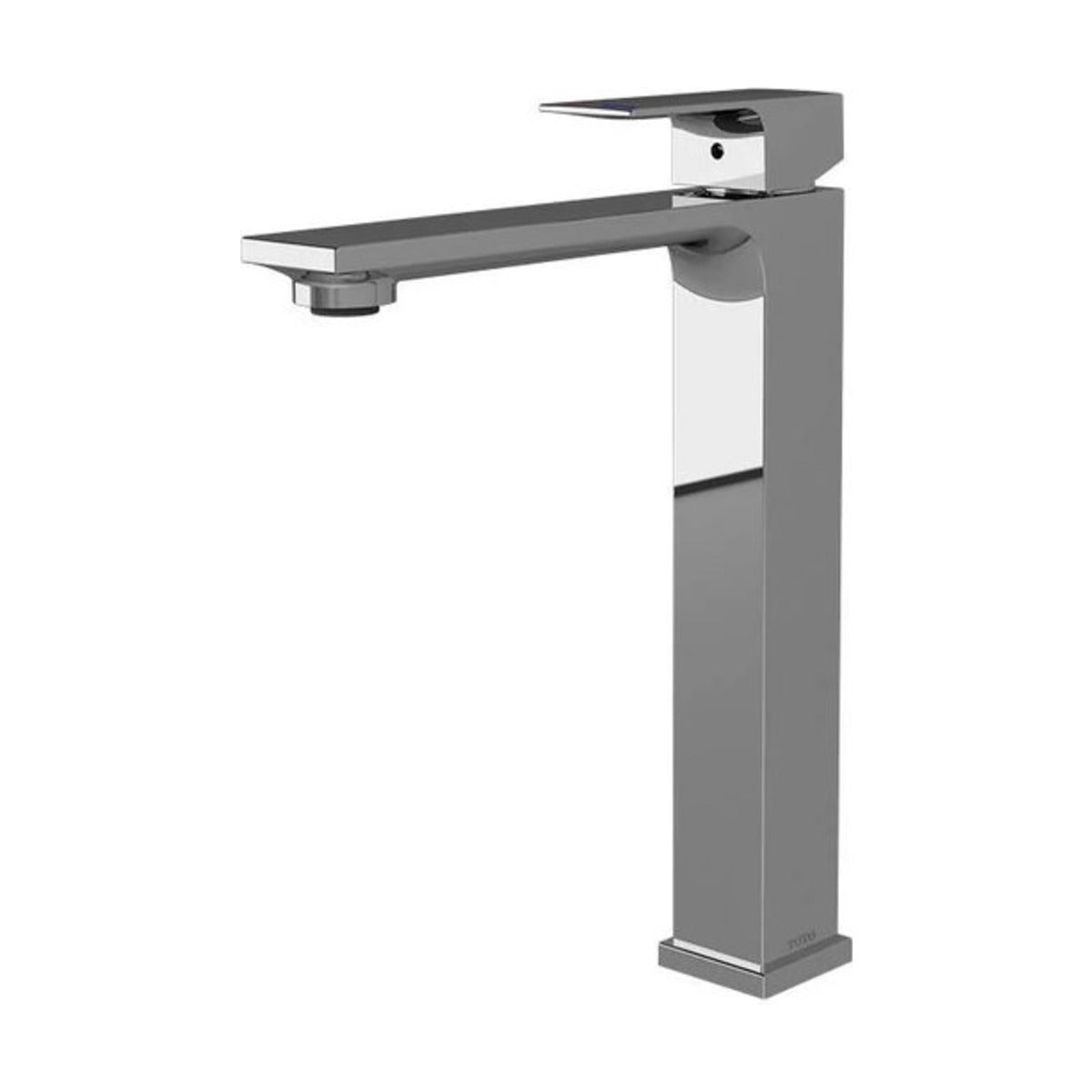 TOTO MA TX116MMA extended lavatory faucet